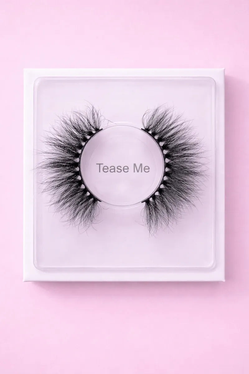 TEASE ME
