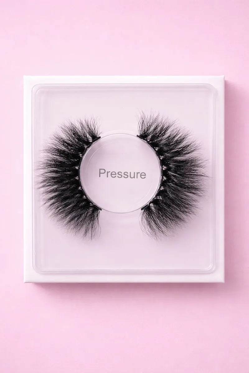 PRESSURE