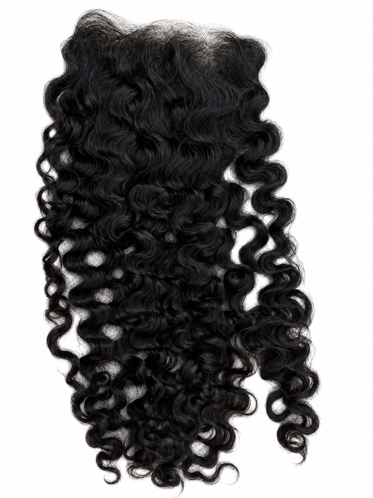 BURMESE CLOSURE