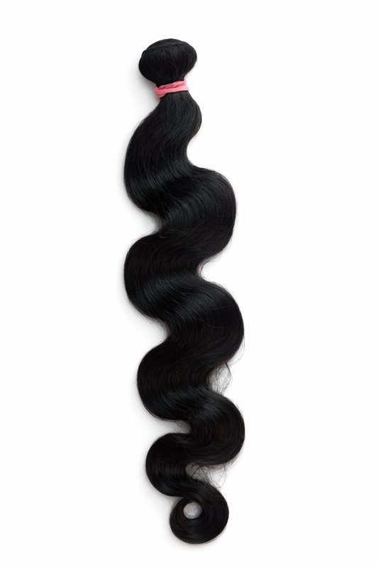 BODY WAVE PERUVIAN BUNDLES