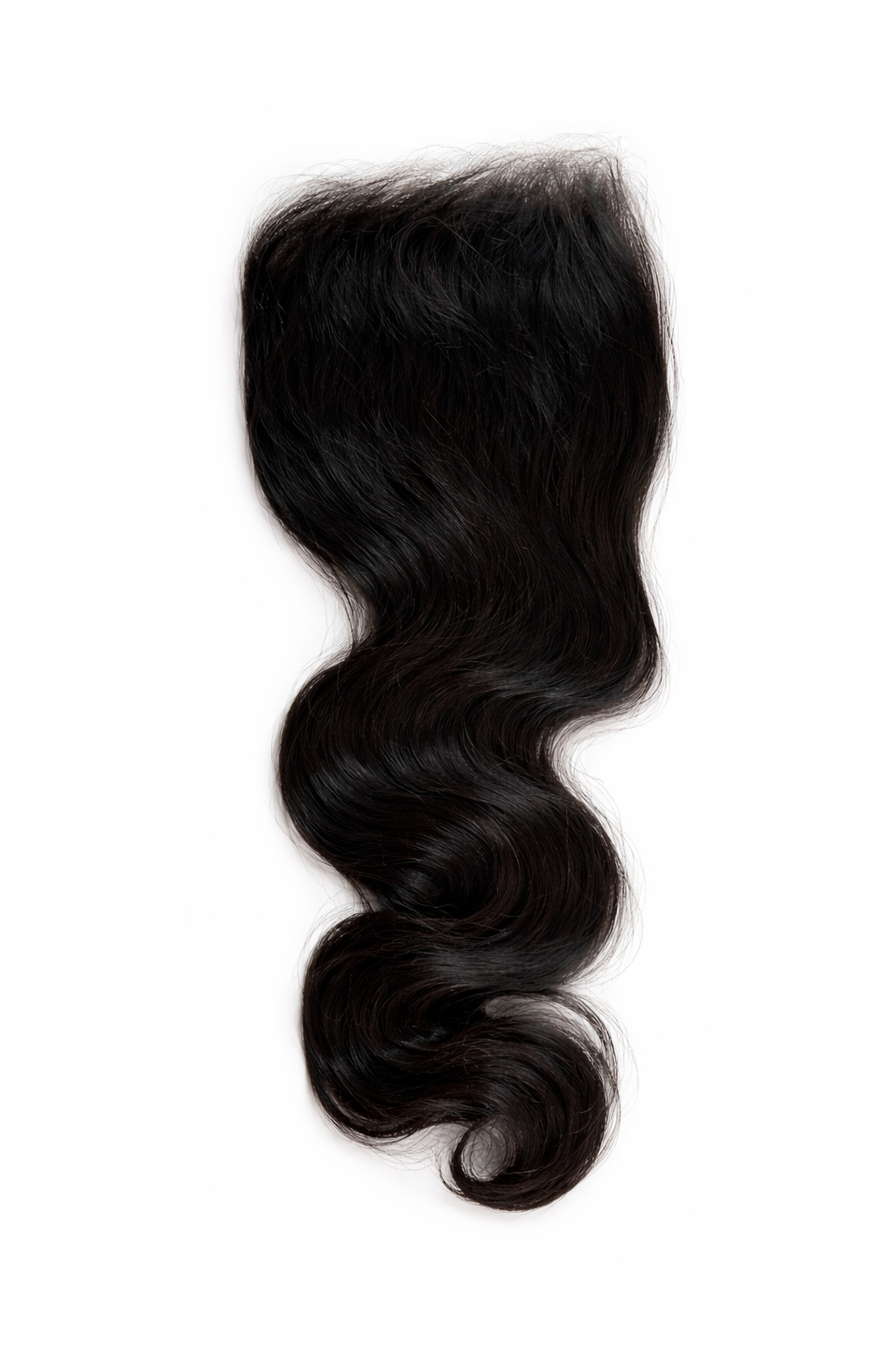 PERUVIAN BODY WAVE CLOSURE