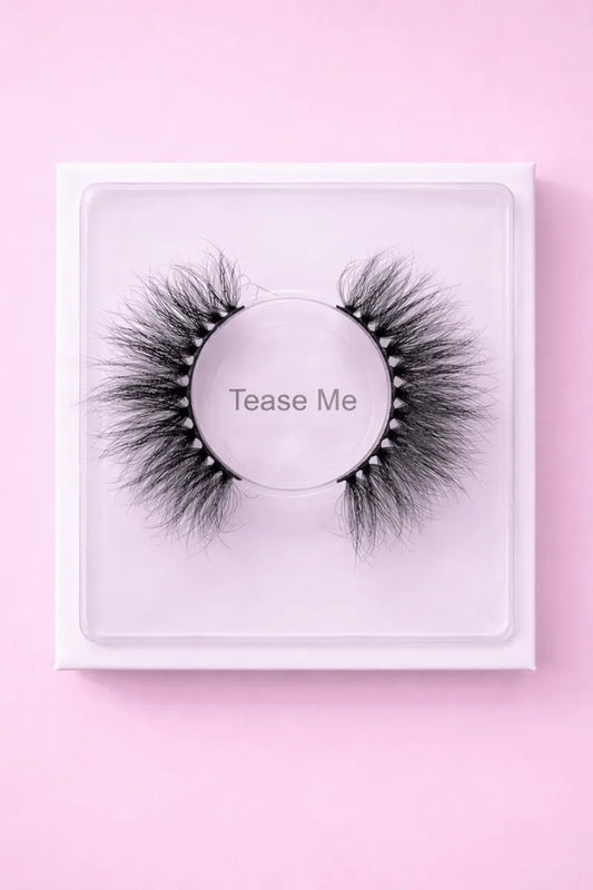 TEASE ME