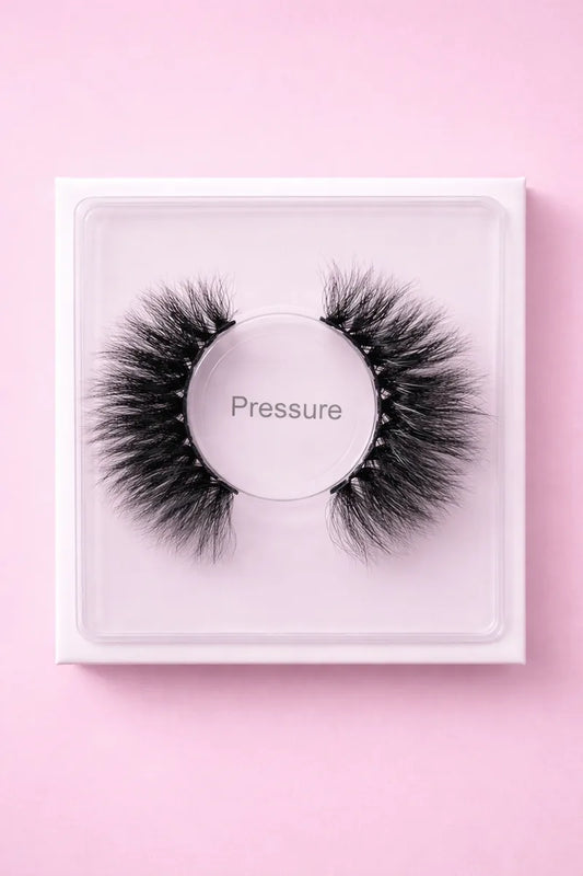 PRESSURE