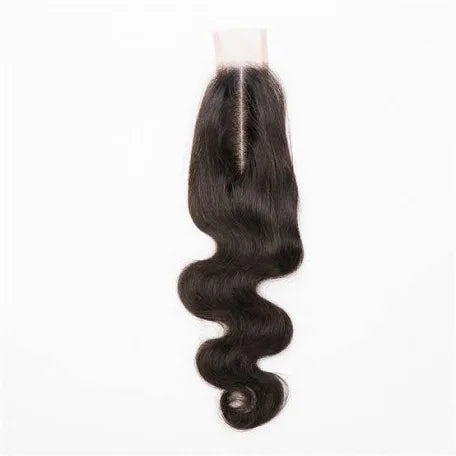 BODY WAVE INDIAN CLOSURE 2X6