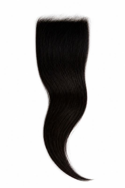 RAW PERUVIAN CLOSURES