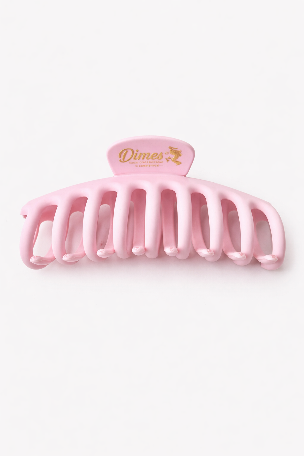 CLAW CLIPS